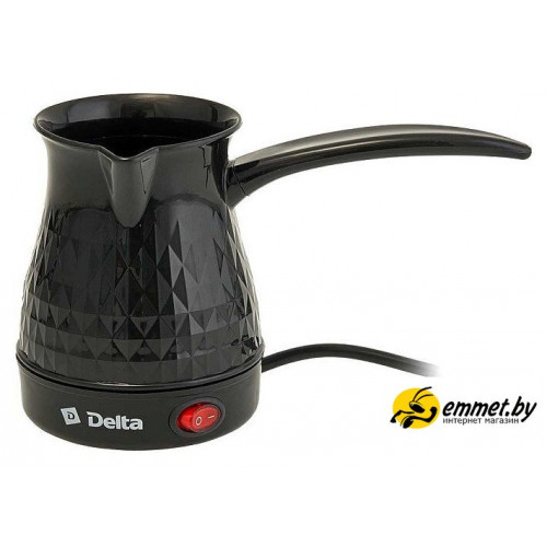 Электрическая турка Delta DL-8301