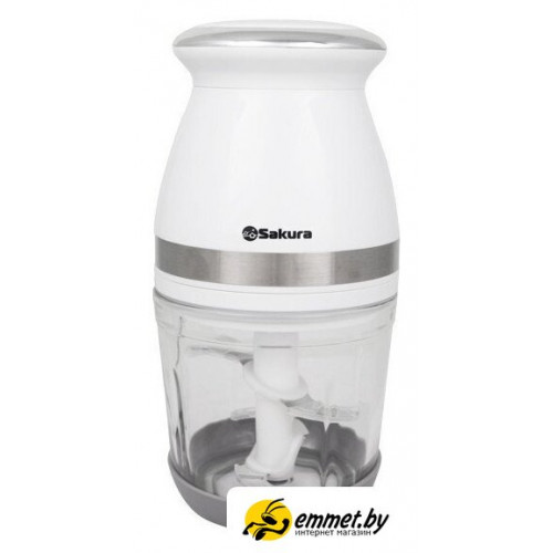 Чоппер Sakura SA-6270W