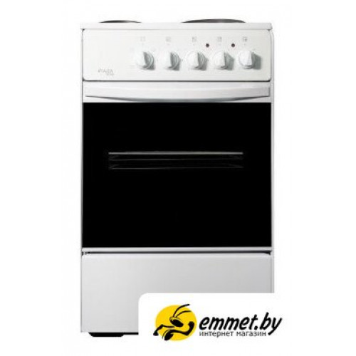 Кухонная плита Лада NOVA AE 14027 W