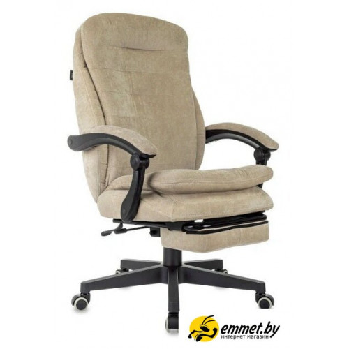 Офисное кресло Бюрократ T-9950MSG-F (песочный)