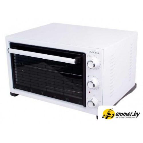 Мини-печь Luxell MO-3602CW