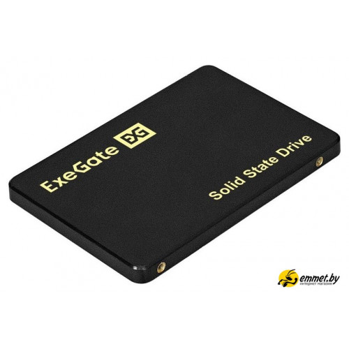 SSD ExeGate Next A400TS1920 1.92TB EX295275RUS