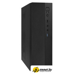 Корпус ExeGate MI-301U EX291269RUS Корпус ExeGate MI-301U EX291269RUS