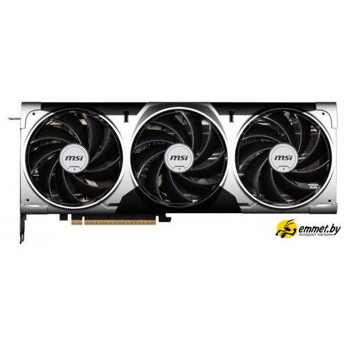 Видеокарта MSI GeForce RTX 5080 16G Ventus 3X OC