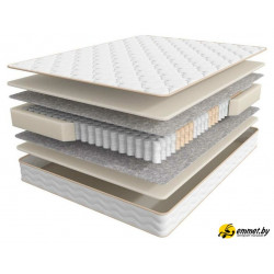 Матрас Askona Harmony Energy 90x200