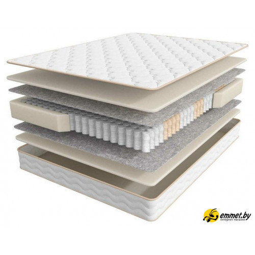 Матрас Askona Harmony Energy 90x200