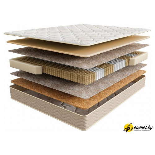 Матрас Askona Comfort Support 180x200
