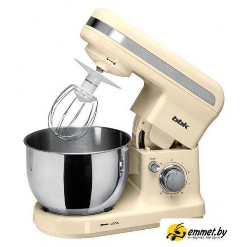 Планетарный миксер BBK KBM1401