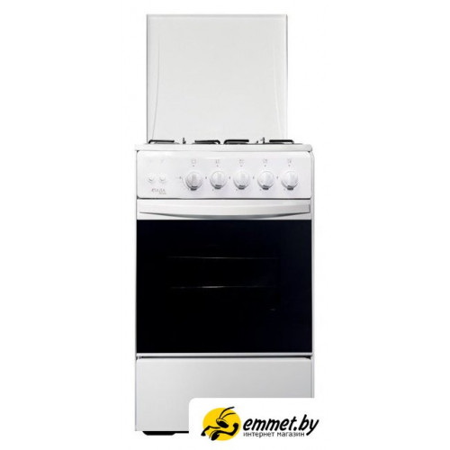 Кухонная плита Лада Nova RG 2427 W