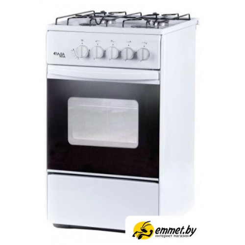 Кухонная плита Лада Nova RG 24042 W