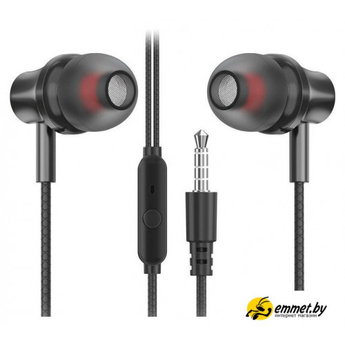 Наушники SmartBuy M100 SBH-021K