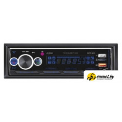 USB-магнитола Digma MCP-413