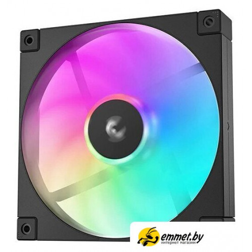 Вентилятор для корпуса DeepCool FD14 ARGB R-FD14-BKAPN1-G