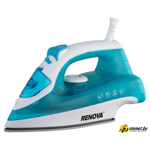 Утюг Renova SI22T-35BL
