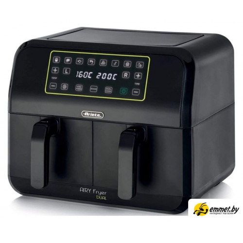Аэрогриль (аэрофритюрница) Ariete 4623/00