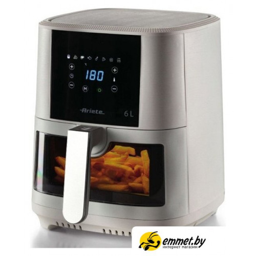 Аэрогриль (аэрофритюрница) Ariete 4626/03
