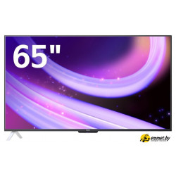 Телевизор Яндекс ТВ Станция QLED с Алисой 65 YNDX-00096 Телевизор Яндекс ТВ Станция QLED с Алисой 65 YNDX-00096