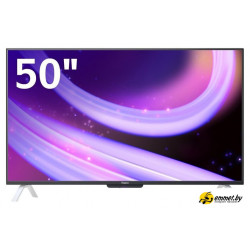 Телевизор Яндекс ТВ Станция QLED с Алисой 50 YNDX-00094 Телевизор Яндекс ТВ Станция QLED с Алисой 50 YNDX-00094