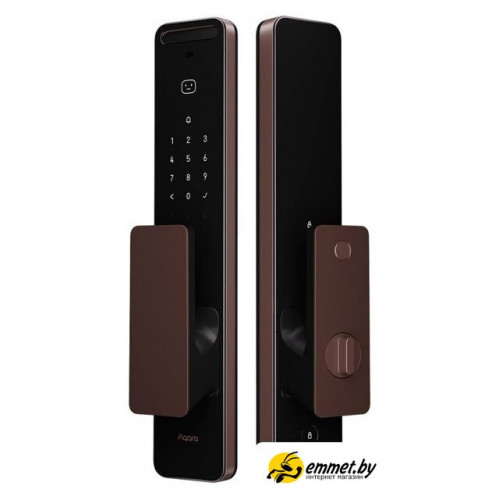 Дверной замок Aqara Smart Lock D200i ML-D01D