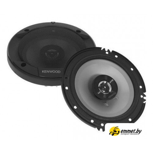 Коаксиальная АС Kenwood KFC-S1666