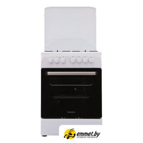 Кухонная плита Renova SK6E-1ETDW