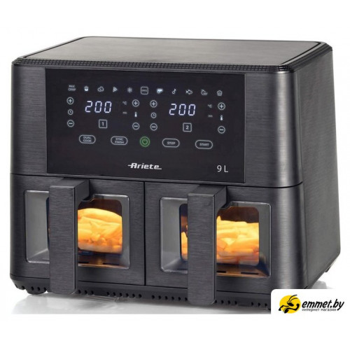 Аэрогриль (аэрофритюрница) Ariete 4631/00
