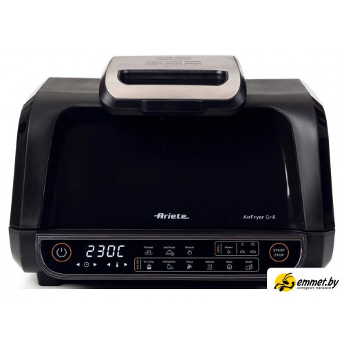Аэрогриль (аэрофритюрница) Ariete 4635/00