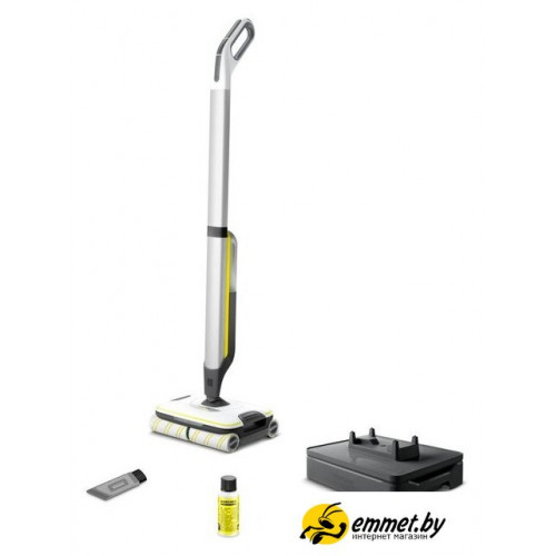 Электрошвабра Karcher FC 7 Plus 1.055-710.0