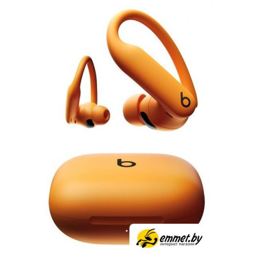 Наушники Beats Powerbeats Pro 2 (оранжевый)