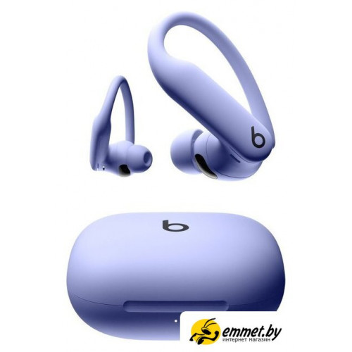 Наушники Beats Powerbeats Pro 2 (сиреневый)
