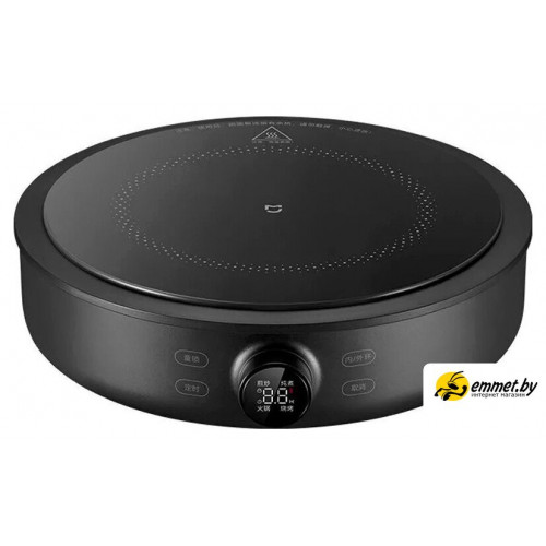 Настольная плита Xiaomi Mijia Electric Ceramic Stove S1 MDTL001CM (с переходником на евровилку)