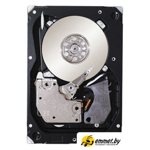 Жесткий диск Seagate Cheetah 15K.7 SAS 600GB (ST3600057SS)