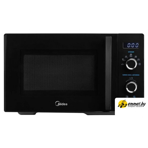 Микроволновая печь Midea AG825P2ET-B