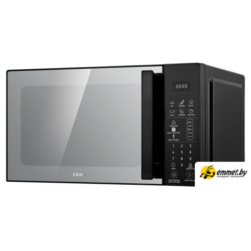 Микроволновая печь BBK 20MWS-806S/B