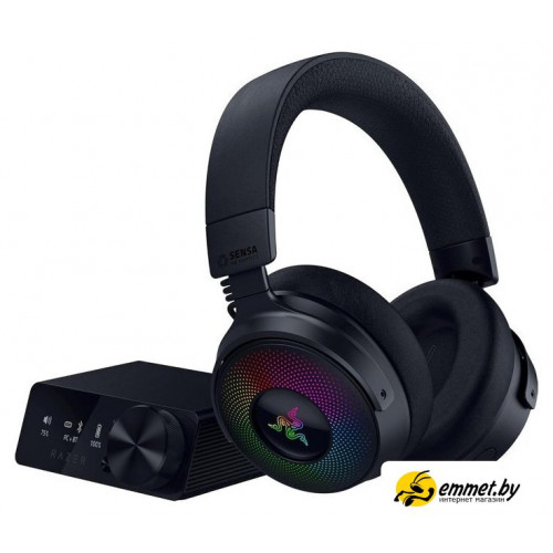 Наушники Razer Kraken V4 Pro