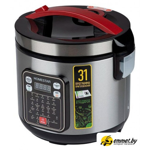 Мультиварка HomeStar HS-2031