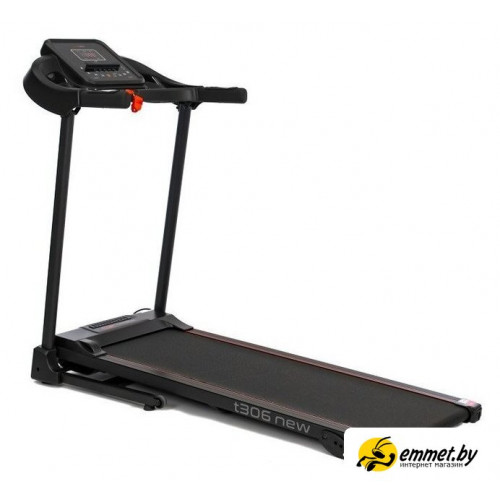 Электрическая беговая дорожка Carbon Fitness T306 New