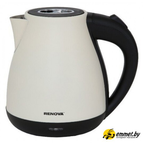 Электрический чайник Renova KT17S-06W