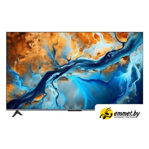 MiniLED телевизор Xiaomi TV S Mini LED 65