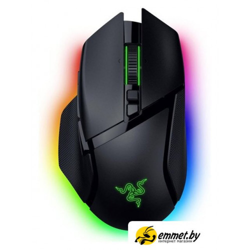 Игровая мышь Razer Basilisk V3 Pro 35K (черный)