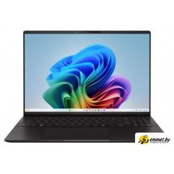 Ноутбук ASUS Vivobook S16 OLED M5606KA-RI036