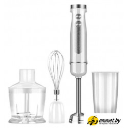 Погружной блендер Redmond (Редмонд) BH423 (белый) Погружной блендер Redmond (Редмонд) BH423 (белый)
