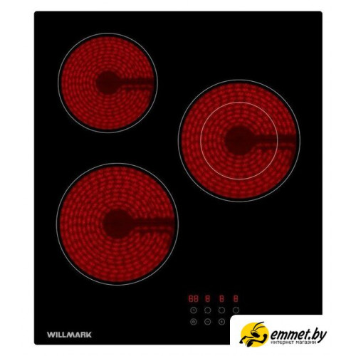 Варочная панель Willmark WCH-3452R