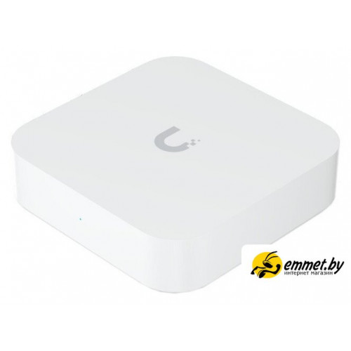 Маршрутизатор Ubiquiti Next-Gen Gateway Lite