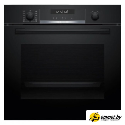 Электрический духовой шкаф Bosch HBG578EB3