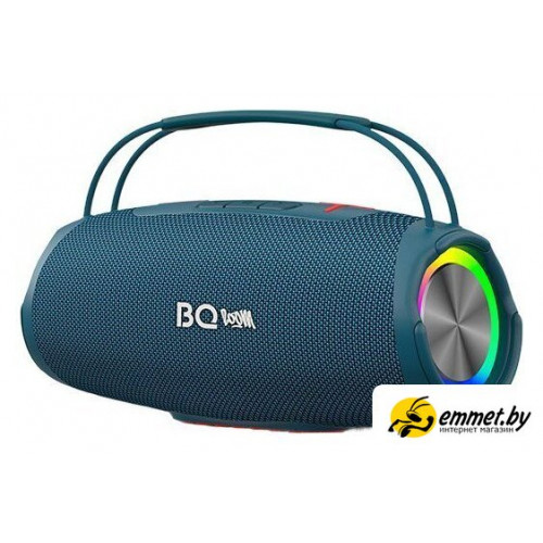 Беспроводная колонка BQ PBS4002 (темно-синий)