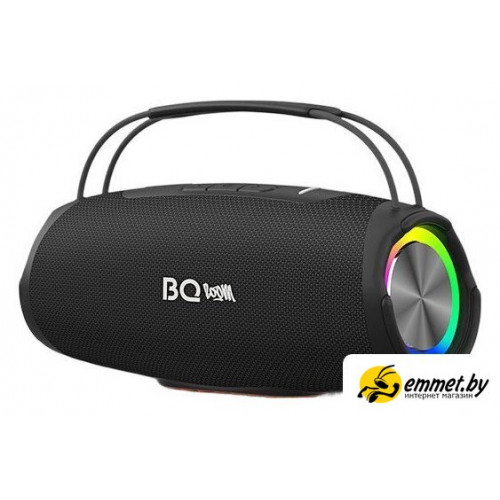 Беспроводная колонка BQ PBS4002 (черный)