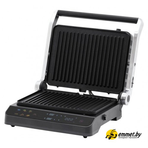 Электрогриль Krona Digitaler Kontaktgrill