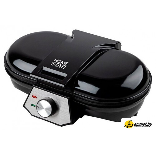 Вафельница HomeStar HS-2041 108253