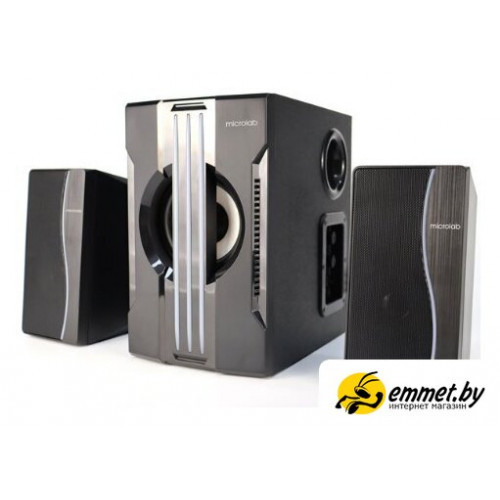 Акустика Microlab G200BT